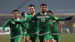 Đội tuyển Iraq - Ẩn số lớn nhất Asian Cup 2019