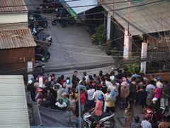 Nam sinh bị đâm chết sau mâu thuẫn ở Đồng Nai