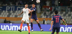 Thái Lan thua thảm trận ra quân Asian Cup, sa thải HLV Rajevac: Cái giá của sự ngạo mạn