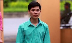 Bác sĩ Hoàng Công Lương nhập viện vì sốc tâm lý, xin xét xử vắng mặt