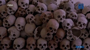 40 năm chế độ bạo tàn Khmer Đỏ sụp đổ