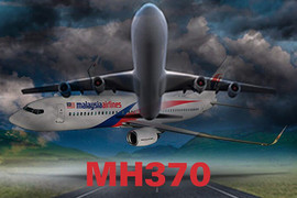 Chính phủ Malaysia tuyên bố bất ngờ về mảnh vỡ nghi của MH370