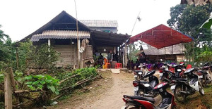 Nam sinh lớp 10 bị sát hại ở Đắk Lắk