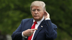 Tổng thống Trump sắp 'qua mặt' Quốc hội Mỹ để xây dựng tường biên giới?