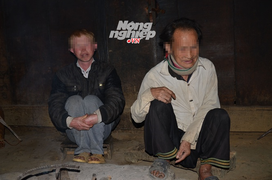 Chuyện quái dị ở Sơn La: Anh em ruột là thông gia của nhau