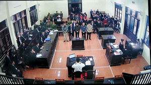 Hoãn phiên tòa xét xử bác sĩ Hoàng Công Lương liên quan sự cố chạy thận làm 9 người chết