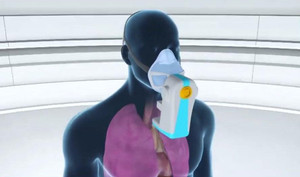 Nghiên cứu mới: Có thể phát hiện sớm ung thư qua hơi thở