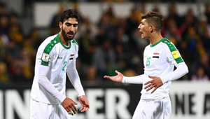 HLV 2 lần dự World Cup dùng sơ đồ giống thầy Park, quyết hạ tuyển Việt Nam