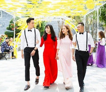 Nguồn gốc và ý nghĩa tục xuất hành đầu năm của người Việt