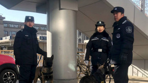 Bắc Kinh: 20 học sinh tiểu học bị tấn công bằng dao