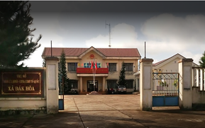 Tấn công công an, Phó chỉ huy quân sự xã ở Đắk Nông bị bắt