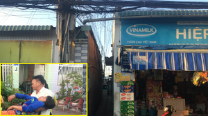 Bình Thuận: Bé trai 17 tháng tuổi chết bất thường tại nhà giữ trẻ