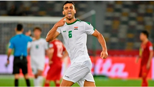 'Sát thủ' khiến tuyển Việt Nam bại trận đầu tiên ở Asian Cup 2019 là ai?