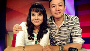 Trưởng ban VTV6 Diễm Quỳnh lần đầu lên tiếng trước tin đồn yêu BTV Anh Tuấn