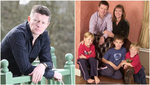 Triệu phú nuôi 3 con trai suốt 20 năm mới biết mình bị vô sinh