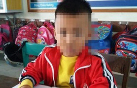 Cô giáo tát học sinh lớp 1 nhập viện ở Quảng Bình bị đình chỉ 15 ngày