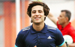 Cầu thủ trẻ nhất Asian Cup 2019 ghi bàn cho Iraq có thành tích đáng nể