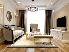 Căn hộ 2 phòng ngủ hút khách hàng trước Tết Kỷ Hợi