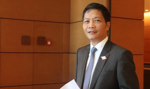 Bộ trưởng Công Thương Trần Tuấn Anh: 'Tôi đang điều trị'