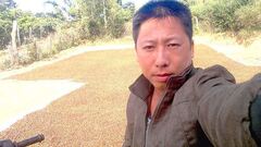 Đại úy công an ở Bình Thuận bị bắt quả tang đang phê ma túy
