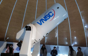 Đài thiên văn hơn 60 tỷ đồng ở Hà Nội sắp mở cửa đón khách