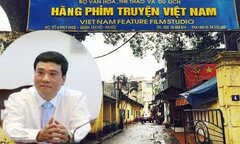 VOV muốn tiếp nhận Hãng phim truyện, đại diện Bộ VH-TT&DL lên tiếng