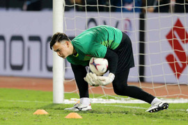 Thủ môn Đặng Văn Lâm, Hà Đức Chinh bị chửi mắng trên facebook cá nhân