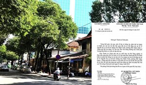 Lùm xùm đền bù 'đất vàng' giá bèo tại TP.HCM: Văn phòng Chính phủ vào cuộc