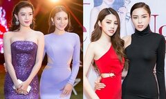 Kỳ Duyên lần đầu tiết lộ lý do rạn nứt với Jolie Nguyễn, mâu thuẫn với Á hậu Huyền My