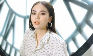 Hoa hậu Kỳ Duyên sau mỗi biến cố cuộc đời: 'Bắt đầu có thể muộn, nhưng không được sai thêm nữa'