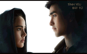 Phim Thái: 'Nữ thần rắn' trở lại, gây sốt mùa phim Tết