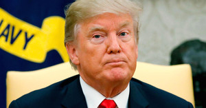 Lời tiên tri kinh ngạc về bức tường biên giới của Tổng thống Trump 50 năm trước