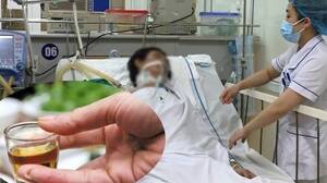 Thực hư việc bác sĩ truyền 5 lít bia vào cơ thể người đàn ông để giải ngộ độc rượu