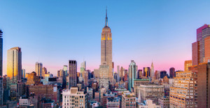 Những nền kinh tế lớn nhất thế giới năm 2030: Hai gã khổng lồ châu Á đè bẹp Mỹ