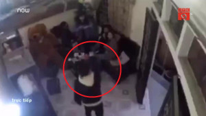 Tỏ tình thất bại, thanh niên điên cuồng vác dao đi tỏ tình lại