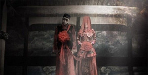 Hủ tục ghê rợn ở Trung Quốc: Đào trộm hài cốt cô gái 18 tuổi để làm 'đám cưới ma'