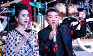 Đàm Vĩnh Hưng tiết lộ Lệ Quyên bị gièm pha, mỉa mai khi hát nhạc xưa