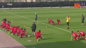 ĐT Việt Nam xốc lại tinh thần trước khi gặp đối thủ mạnh nhất vòng bảng