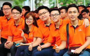 Đại học FPT tuyển 1.301 chỉ tiêu năm 2019