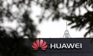 Giữa căng thẳng Canada-Trung Quốc, một lãnh đạo cấp cao Huawei xin từ chức