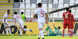 Báo châu Á tiếc nuối, đánh giá cao Việt Nam sau trận thua Iran