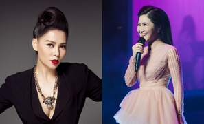 Thu Minh nói gì khi tên tuổi liên tục bị nhắc kèm với các hoạt động của Hương Tràm dù không liên quan?