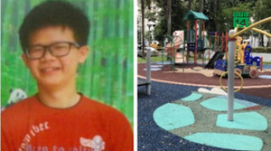 Lang thang 10 ngày vì xấu hổ không dám hỏi đường