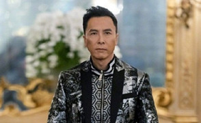 Chân Tử Đan xin lỗi vì catwalk cho nhà mốt 'sỉ nhục Trung Quốc'