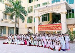 Đại học Nội vụ Hà Nội tuyển hơn 2.000 chỉ tiêu năm 2019