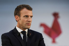 Tổng thống Macron 'thêm dầu vào lửa' khi chỉ trích người dân Pháp