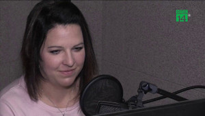 Ứng dụng giúp người ung thư vòm họng có thể giao tiếp