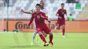 Thua 2 trận, tuyển Việt Nam còn bao nhiêu cơ hội đi tiếp?