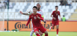 Asian Cup 2019: Tuyển Việt Nam sáng cửa đi tiếp, có thể gặp Thái Lan