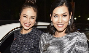 'Nguyệt thảo mai' đóng cửa quán bia, làm giám đốc đối ngoại cho một tập đoàn giáo dục